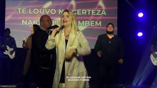 Praise The Lord - Ministério Átrios