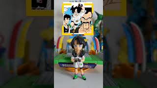 Videl de Dragon Ball