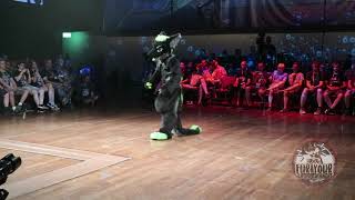 Eurofurence 24 - Enter the Arena - #14 Scooter