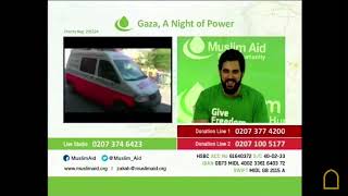 Islam Channel Live Ramadan Charity Appeal 2010