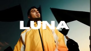 Benab x Jul type beat ‘’ Luna’’ Instru rap 2023