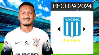 FIFA23 - GOLEIRO DO CAR##@LH0! CHANCES NÃO FALTOU, VITÓRIA APERTADA - Modo Carreira