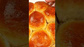 Brioche caseiro #PãoBrioche #ReceitaCaseira #ApaixonadosPorPão #ShortsCulinário #CulináriaEmCasa