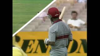 M07 Sri Lanka vs West Indies 1985