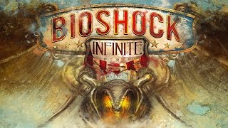 Bioshock infinite και κουβέντα για Ελληνικο community