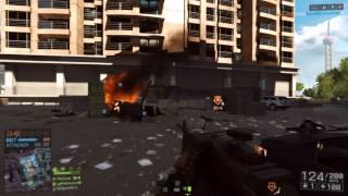 Why I love Battlefield 4