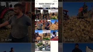 yasin cengiz ilk videosu göbek dansı böyle başladı fakirlikten zenginliğe #keşfet #viral #başarı