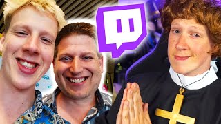 Koetlife Ontmoet & Bizzare Bekentissen! - Verzameling van mooie live momentjes #28