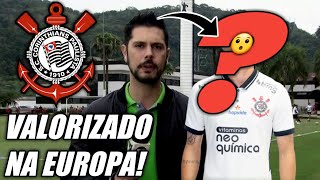 ⚫⚪ EITA, O CORINTHIANS RECEBEU SONDAGENS POR JOGADOR E PODE RENDER MILHÕES AO CLUBE!