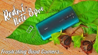 Redmi Note 8 Pro/Honest In-Depth Review/GTechPro/Bangla Review by GaziShajib