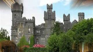 Hotel Più Romantico Ashford Castle Hotel, Cong, County Mayo, Irlanda hotel più lussuoso