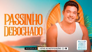 Passinho Debochado - Wesley Safadão ‹ Grave no Máximo ›