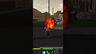 LIKE AND SUB FOR PT. 2  #funny #roblox#dahood #crazy #like  #memes