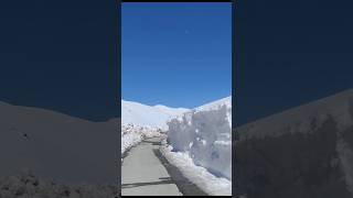 Burzil Pass #nature #travel #gilgitbaltistan #pakistan #mountain #astor #discoverpakistan #beautiful