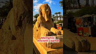 UNESCO: Memphis and its Necropolis Egypt #shorts #unescoworldheritage