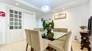 Excelente apartamento no Ecoville! IMÓVEL INDISPONÍVEL