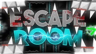 Geometry Dash - Escape Room by SleyGD