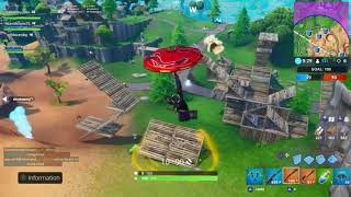 WE HIT THOSE! SNIPING CLIPS on Fortnite Battle Royale Season X