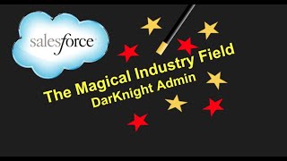 The Magical Industry Field