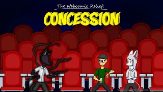 The Webcomic Relief - S1E11: Concession