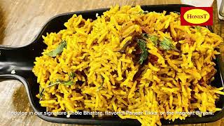 Honest Indian Vegetarian Restaurant Coral Springs | Best Indian Food