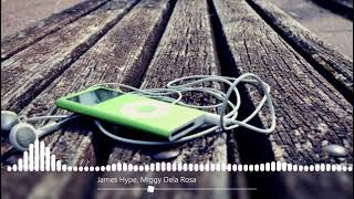 James Hype, Miggy Dela Rosa - Ferrari (PromoDJ Radio Edit)