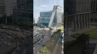 GURUGRAM DLF Cyber City