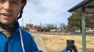 Columbus GA Skatepark