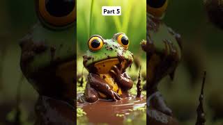 Koko Part 5 🐸 #ceritapendek #animasi #dongeng #ceritarakyat #fyp #shorts #viralvideo #kisahdongeng