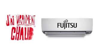 Spot radio 30s Fujitsu 2015