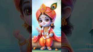 krishna story #krishnastory #laddugopal #radheshyam #littlekrishna #poem #story #balveer #cartoon