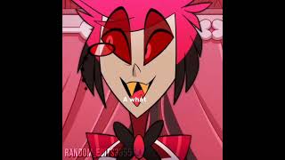 #alastor #hazbinhoteledit #trend #alastoredit #fypシ #hazbinhotel