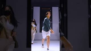 BTS - BUTTER | CJ Lee Choreography #Shorts