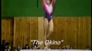 The Okino - BB