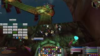 TBC Classic - Raid Night SSC Full Clear - Holy Priest PoV