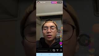 Ngaji Bareng Taqy Malik|Juz ke-2|Live Ig