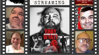 THE CINE-MEN MOVIE PODCAST BONUS EPISODE : BRAY WYATT BECOMING IMMORTAL(2024)