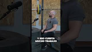 El peligro de la obsesion estetica en CrossFit: Sabias que puede perjudicar tu rendimiento