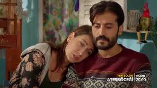 Ateşböceği 14  Bölüm Fragman 1