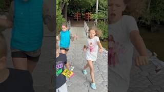 🌼SUMMER FUN!!!🌼BEST ICE CREAM!!!🤎🤎🤎@LizaStarDance #kidvlog #kidvlogger #dancekid #kidsvideo