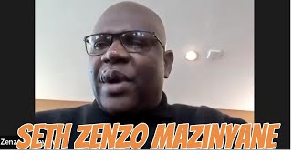 Zenzo Mazinyane: a near-death experience in the hands of gukurahundi.