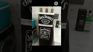 #amazing #art #artist #kitchen #funny #frigo #تغليف #coloring #decoration #jackdaniels