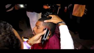 Que  #IamyourBarbersfavoriteBarber (Dir: TY Filmz)