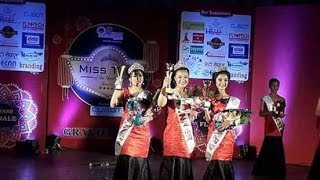 Miss Teen 2019(Season 4) Announcement. !! Prativa Rai !!