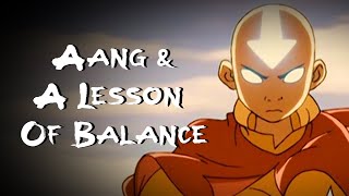 Sozin's Comet: A Lesson of Balance | Avatar: The Last Airbender