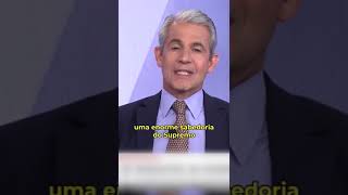 Quem vai frear os abusos de poder?