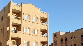 عمارة كاملة للبيع بالحي المتميز مدينة بدر