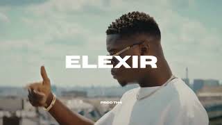 Ninho x Vacra type beat ''Elexir'' Instru rap 2024