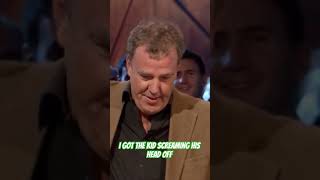 Jeremy Clarkson American accent #shorts