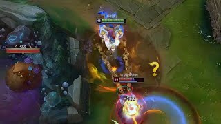 This Sylas is a MONSTER